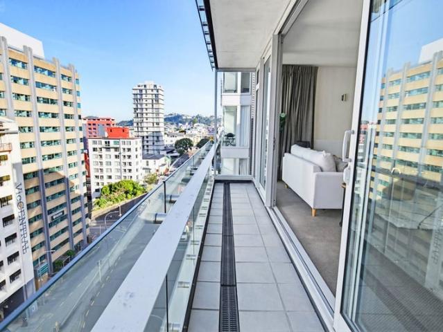 Apartment for rent in Matata, Wellington