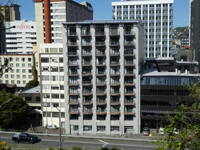 Apartment for rent in Matata, Wellington