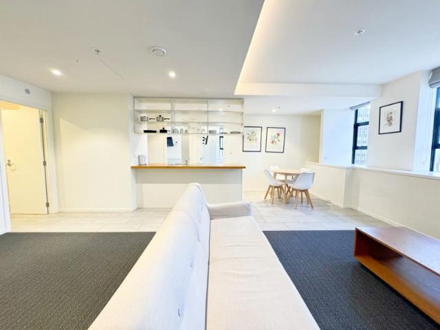 Apartment for rent in Matata, Wellington