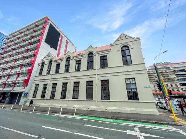 Apartment for rent in Matata, Wellington