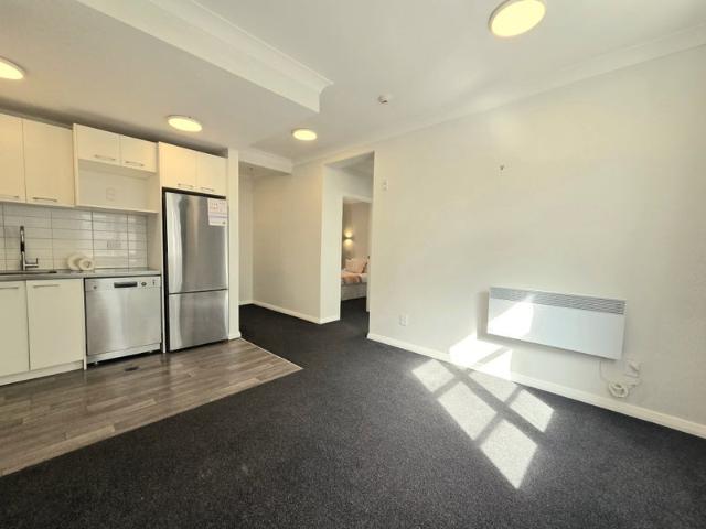 Apartment for rent in Aro Valley, Wellington