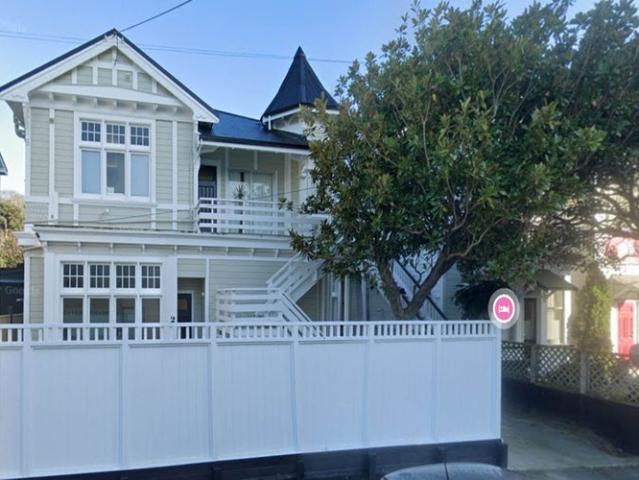 Apartment for rent in Matata, Wellington