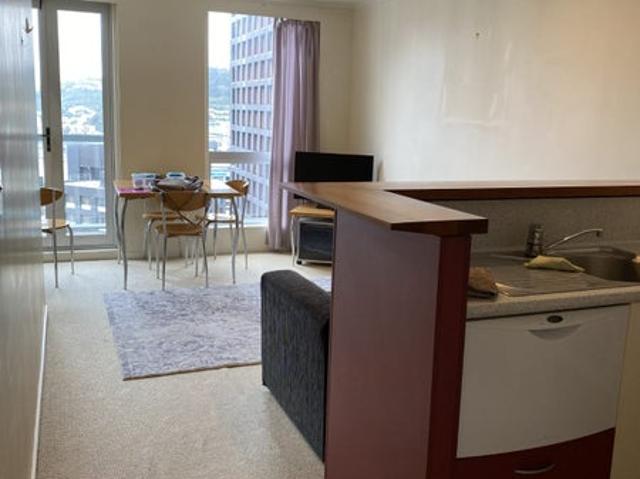 Apartment for rent in Matata, Wellington