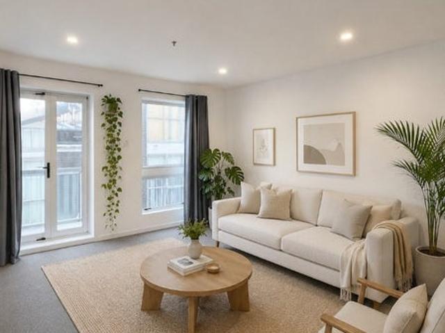 Apartment for rent in Matata, Wellington