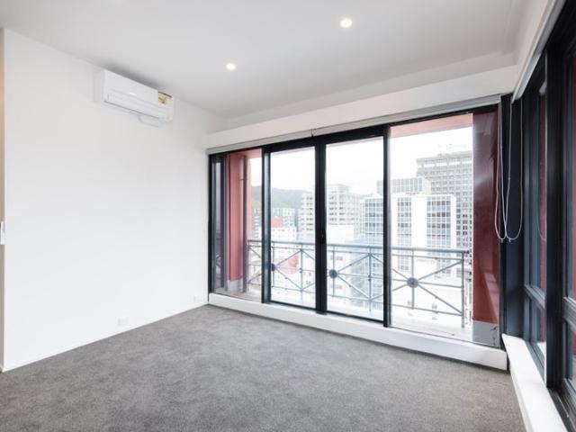 Apartment for rent in Matata, Wellington