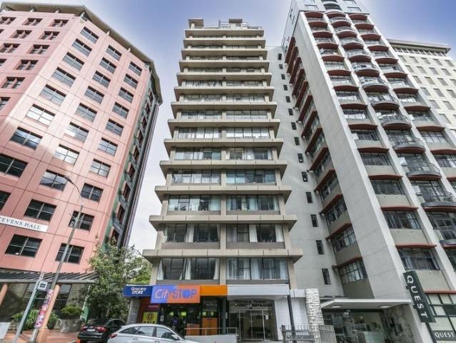 Apartment for rent in Paekākā, Wellington