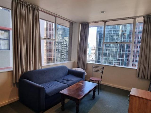 Apartment for rent in Matata, Wellington