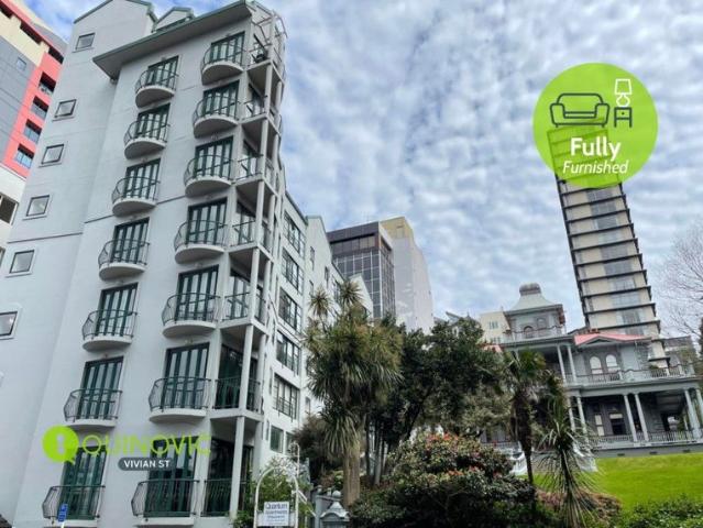 Apartment for rent in Matata, Wellington