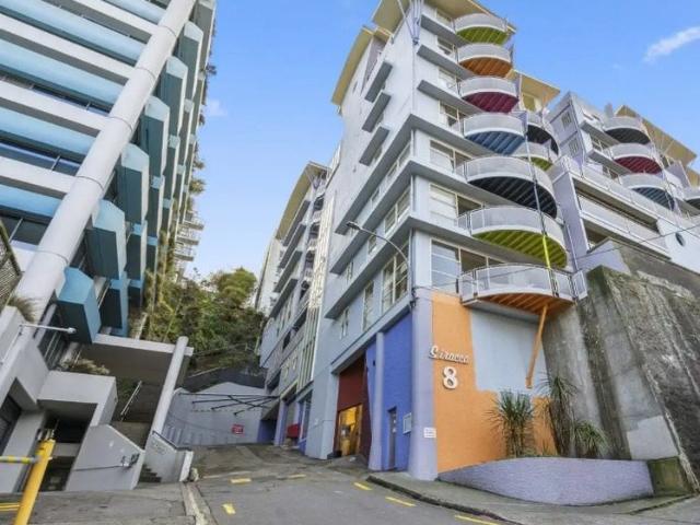 Apartment for rent in Matata, Wellington
