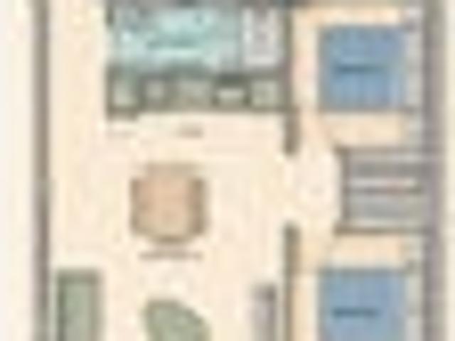 Apartment for rent in Te Aro, Wellington