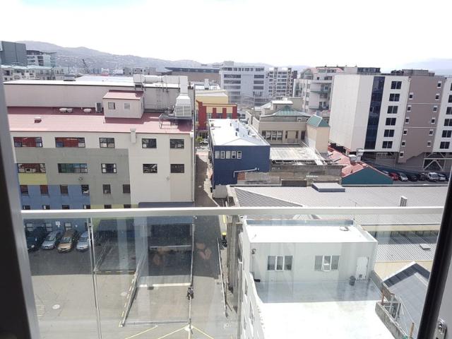 Apartment for rent in Matata, Wellington
