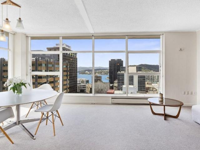 Apartment for rent in Matata, Wellington