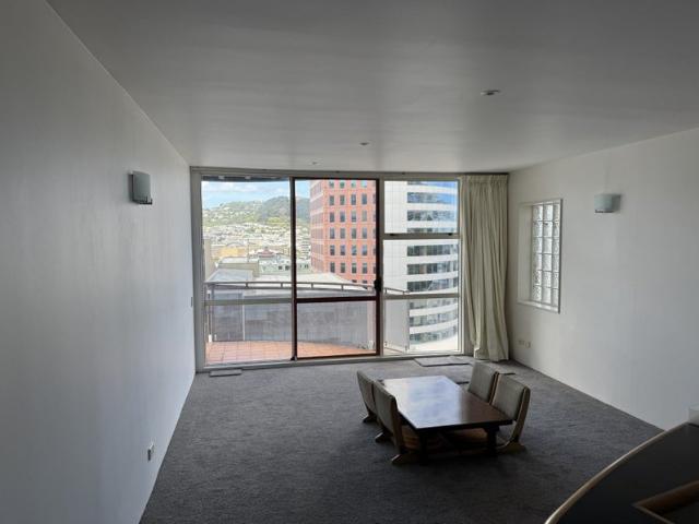 Apartment for rent in Matata, Wellington