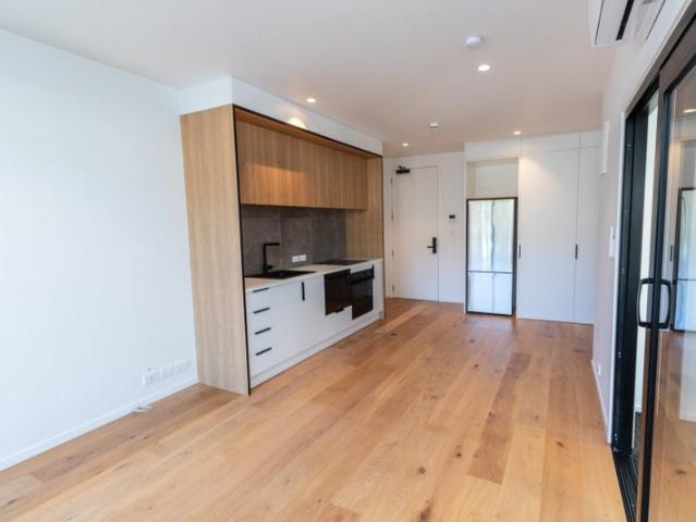 Apartment for rent in Mount Victoria, Wellington