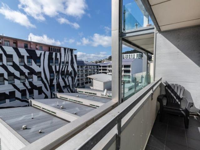 Apartment for rent in Matata, Wellington