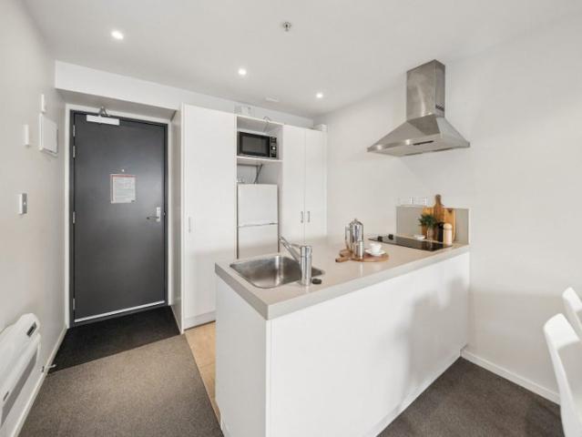 Apartment for rent in Matata, Wellington