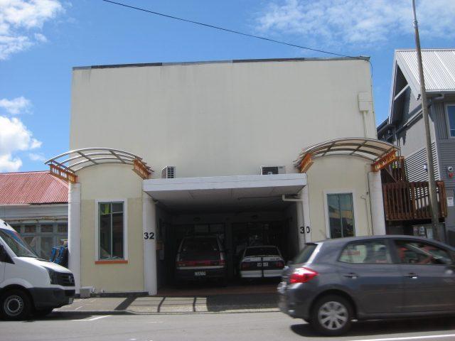 Apartment for rent in Matata, Wellington