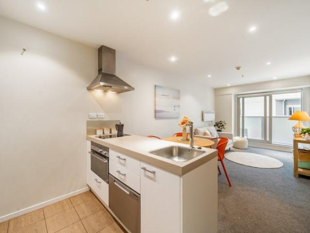 Apartment for rent in Matata, Wellington