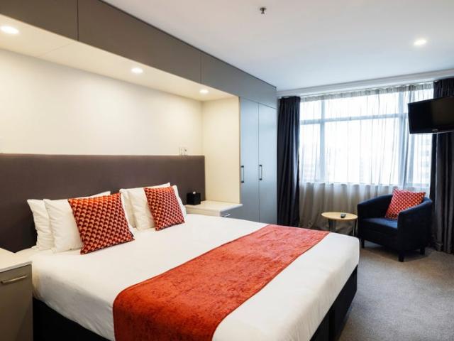 Apartment for rent in Matata, Wellington