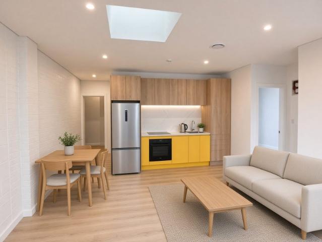 Apartment for rent in Te Aro, Wellington