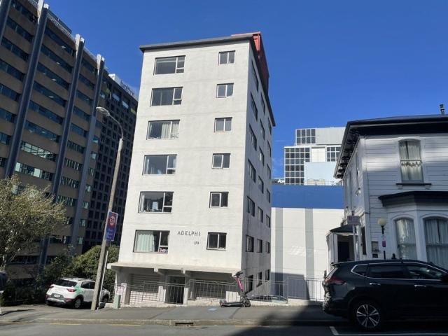 Apartment for rent in Matata, Wellington