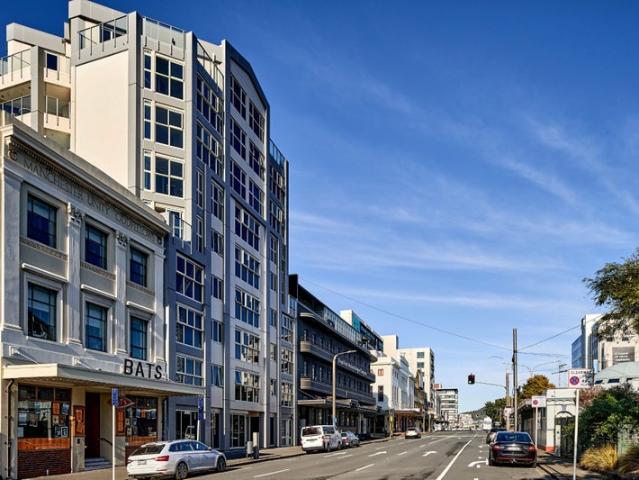 Apartment for rent in Matata, Wellington