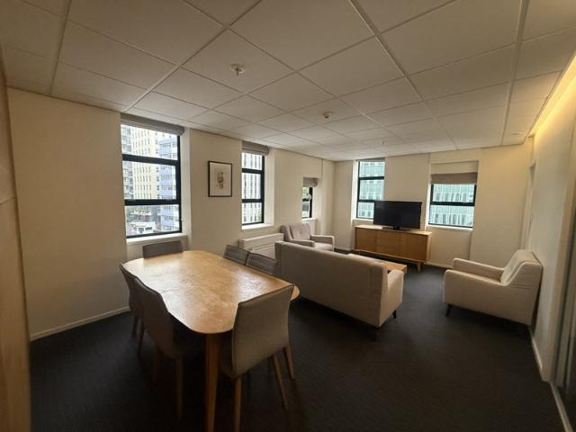 Apartment for rent in Matata, Wellington