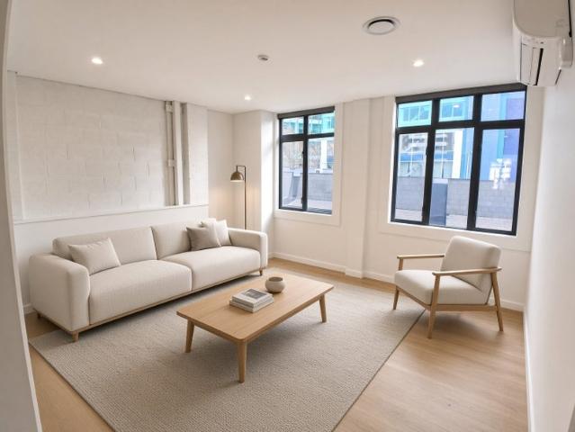 Apartment for rent in Te Aro, Wellington