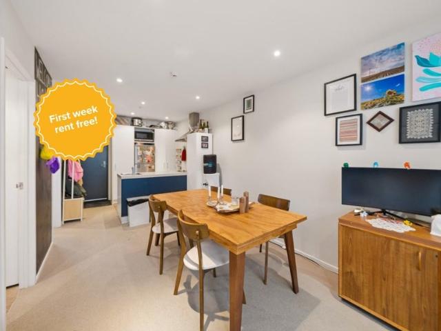 Apartment for rent in Matata, Wellington