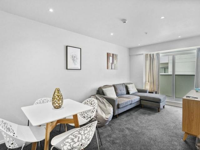 Apartment for rent in Matata, Wellington