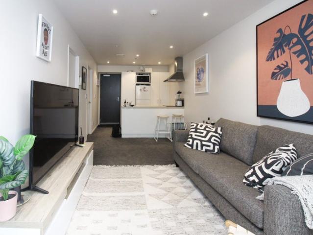 Apartment for rent in Matata, Wellington