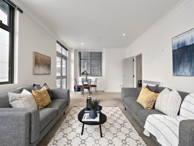 Apartment for rent in Matata, Wellington