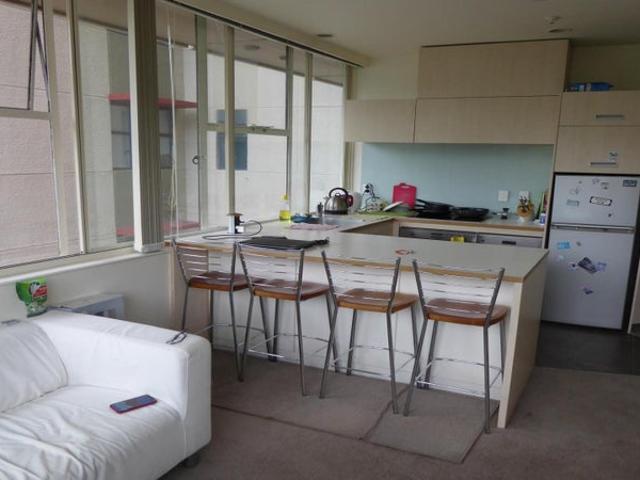Apartment for rent in Matata, Wellington