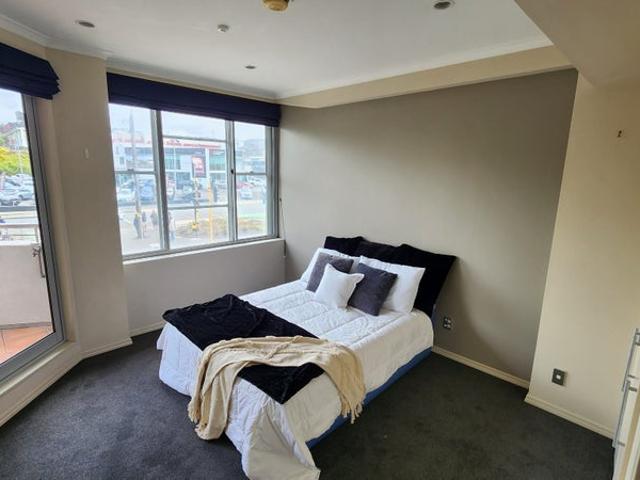 Apartment for rent in Matata, Wellington