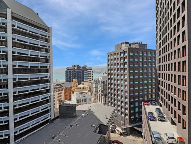 Apartment for rent in Matata, Wellington