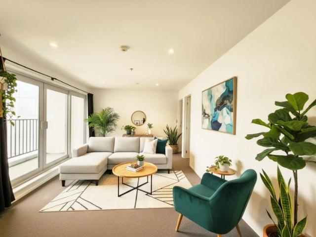 Apartment for rent in Matata, Wellington