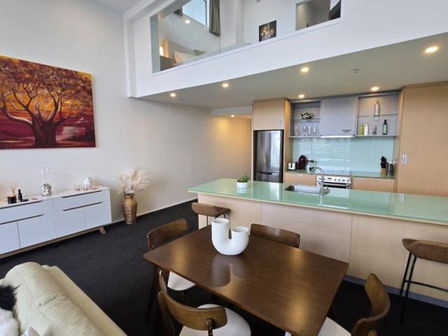 Apartment for rent in Matata, Wellington