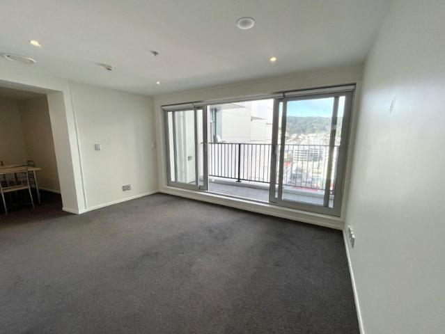 Apartment for rent in Te Aro, Wellington