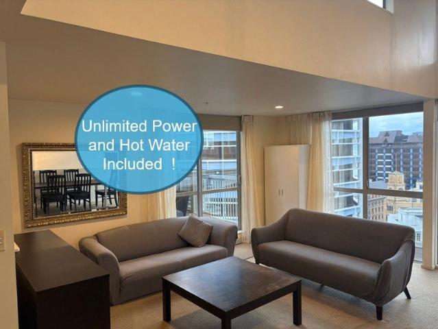 Apartment for rent in Matata, Wellington