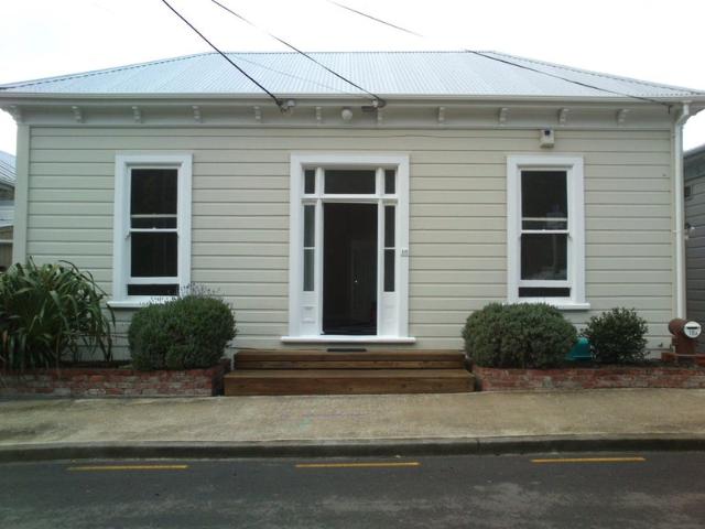 House for rent in Matata, Wellington