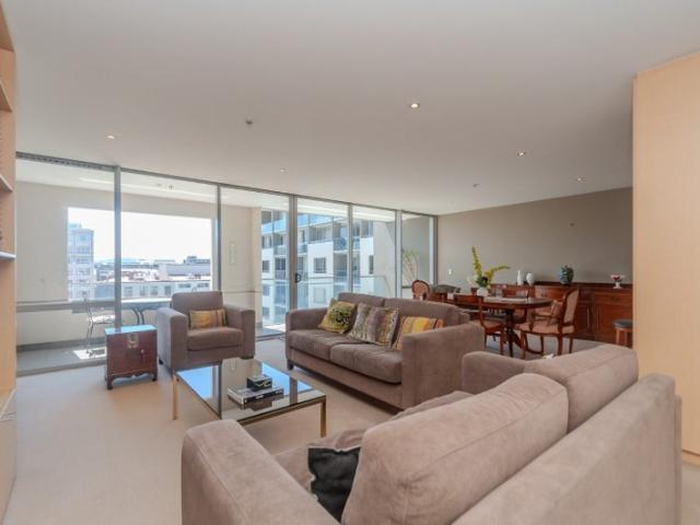 Apartment for rent in Matata, Wellington