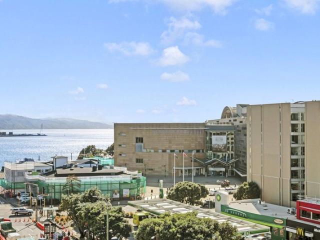 Apartment for rent in Matata, Wellington