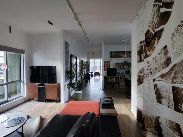 Apartment for rent in Te Aro, Wellington