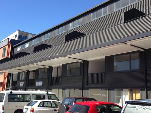 Apartment for rent in Mount Cook, Wellington