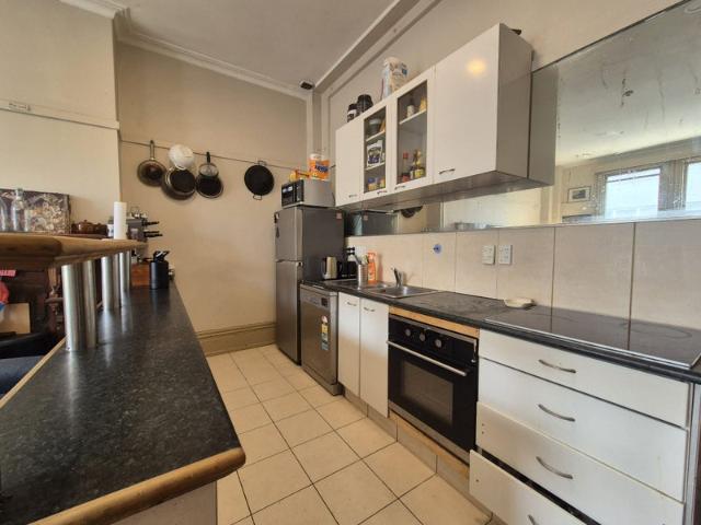 House for rent in Te Aro, Wellington