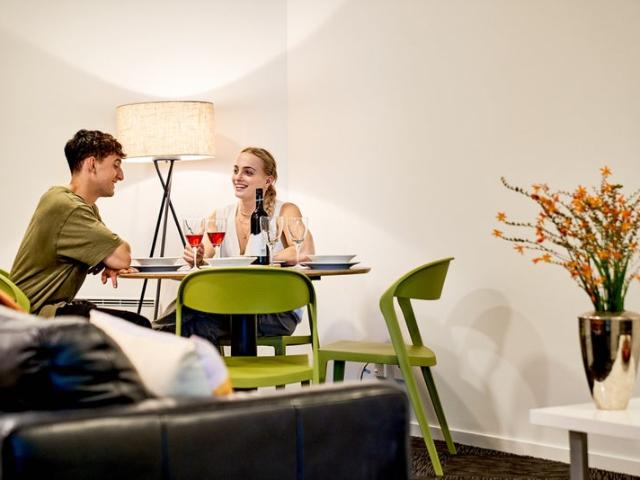 Apartment for rent in Matata, Wellington
