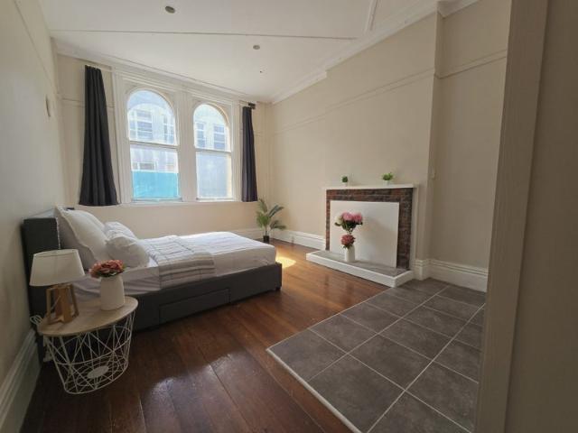 House for rent in Te Aro, Wellington