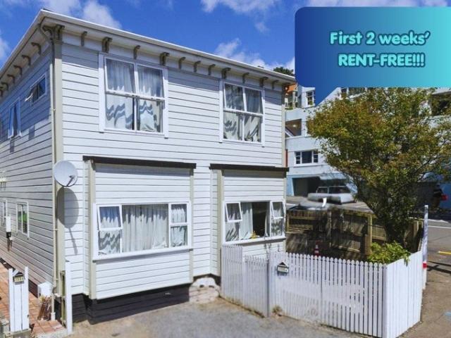 House for rent in Matata, Wellington