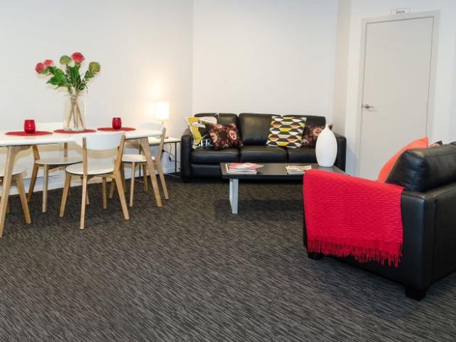 Apartment for rent in Matata, Wellington