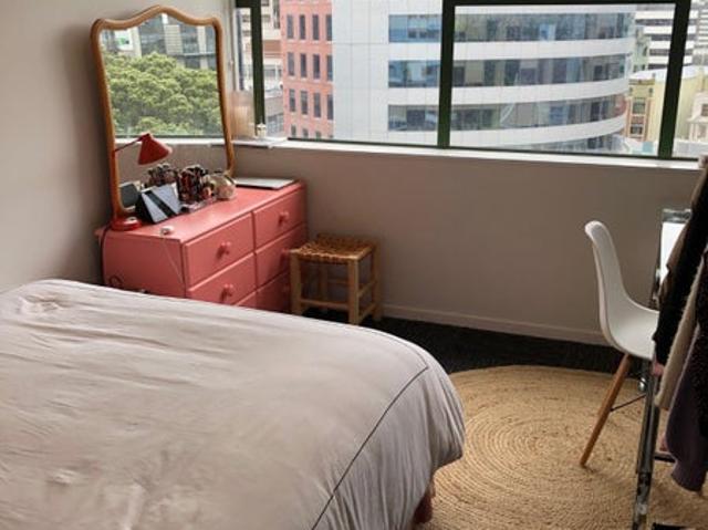 Apartment for rent in Matata, Wellington